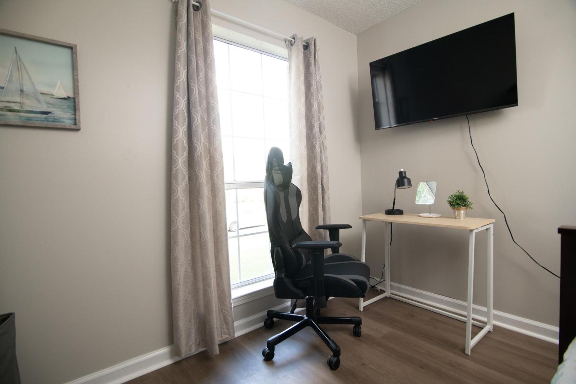 Savannah Lakefront Retreat Near Tybee Beach With King Bed And Free Parking Экстерьер фото