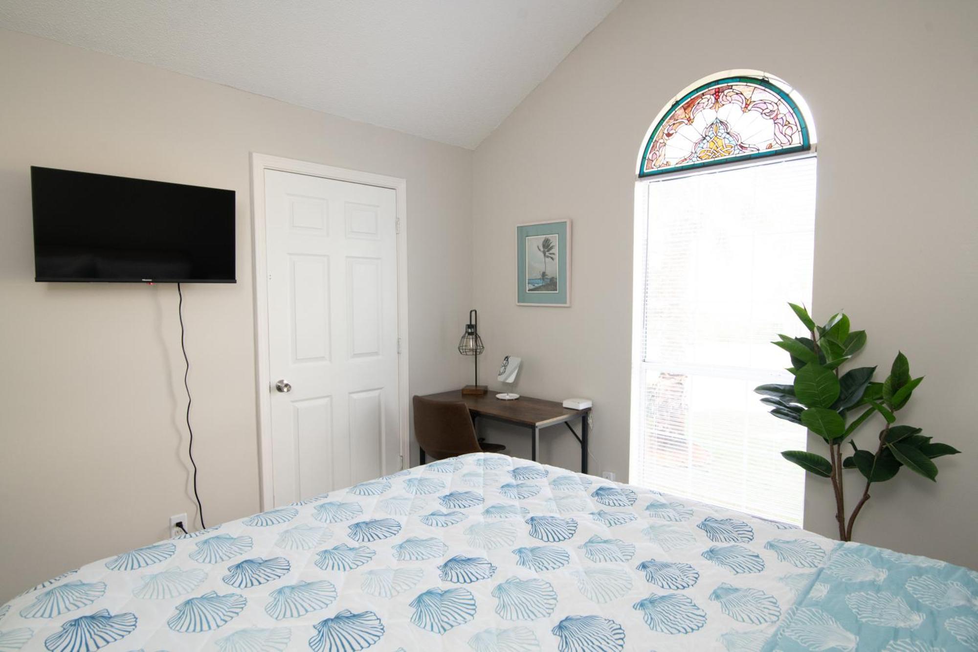 Savannah Lakefront Retreat Near Tybee Beach With King Bed And Free Parking Экстерьер фото
