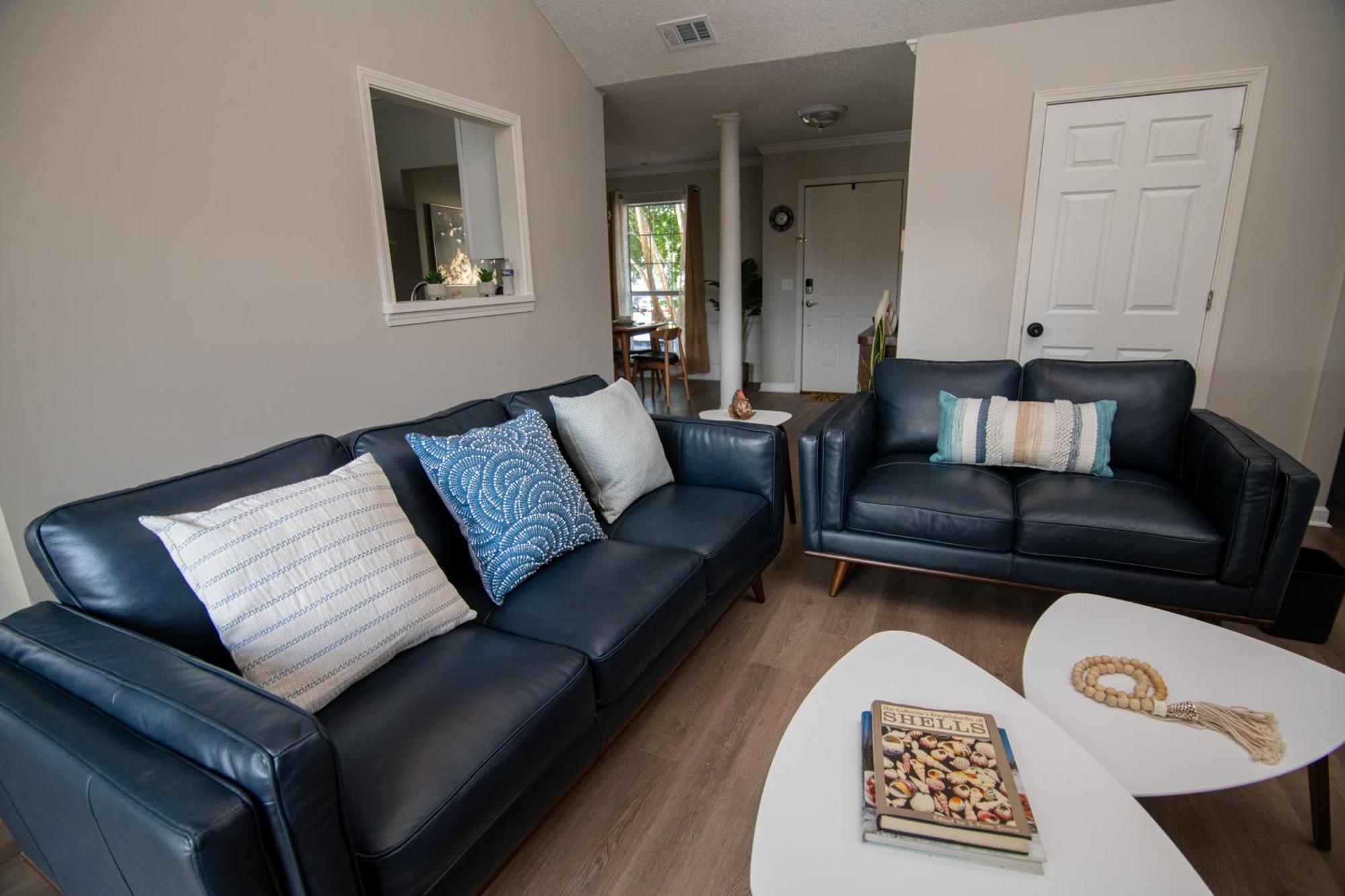 Savannah Lakefront Retreat Near Tybee Beach With King Bed And Free Parking Экстерьер фото