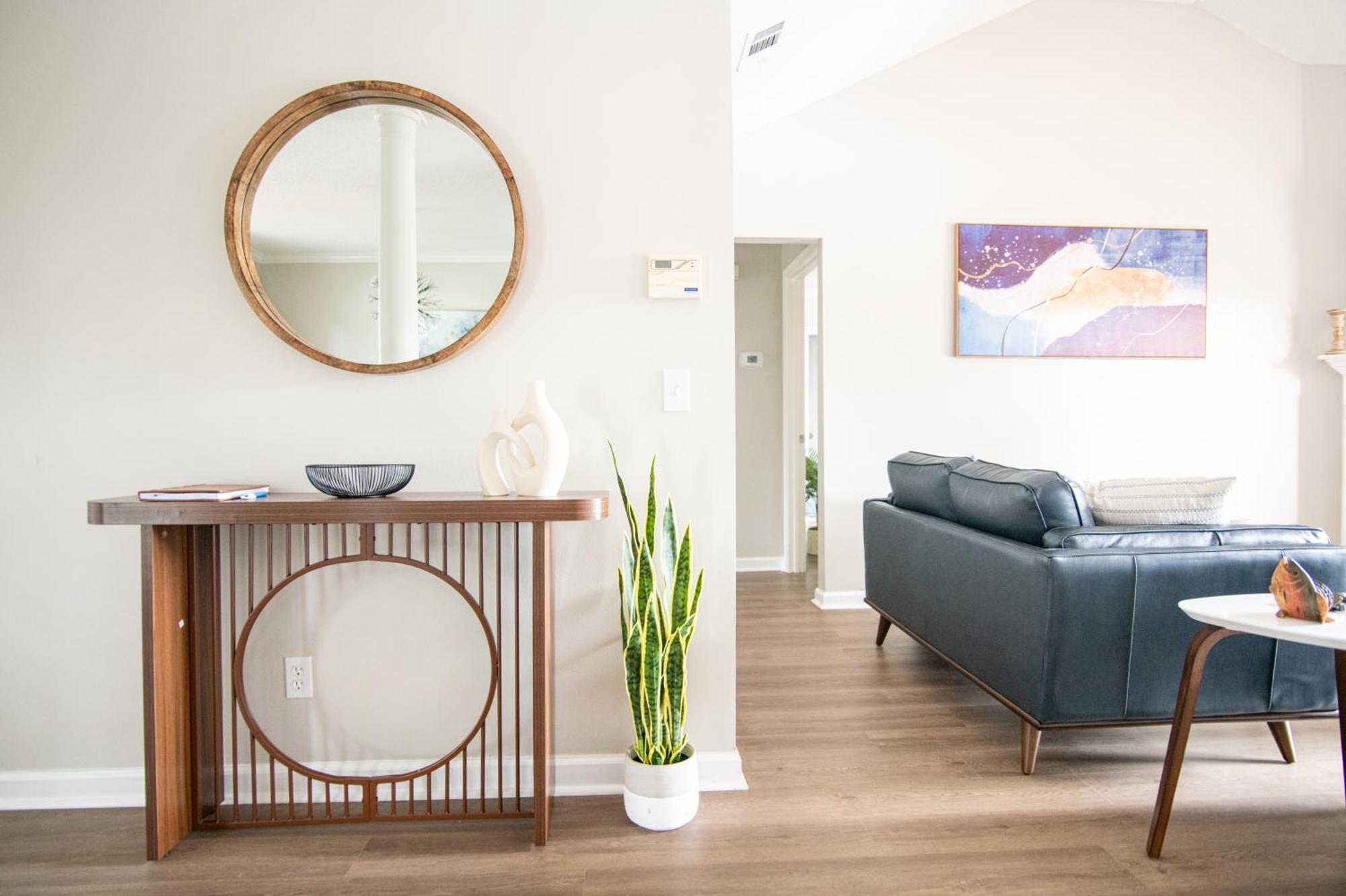 Savannah Lakefront Retreat Near Tybee Beach With King Bed And Free Parking Экстерьер фото